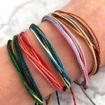 MATEikA’s Bracelets - Special Edition